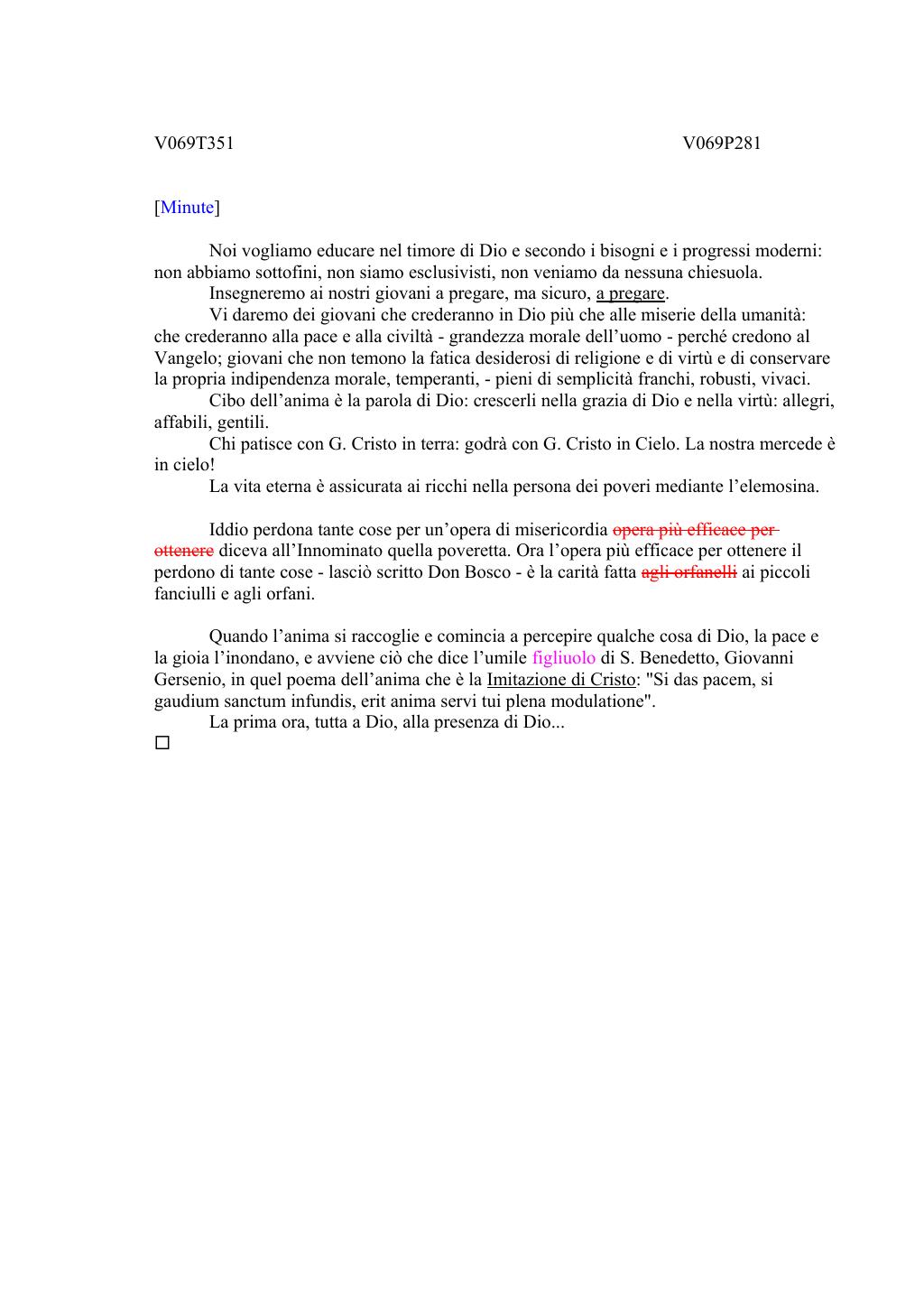 Scritti. Volume 069, pagina 391