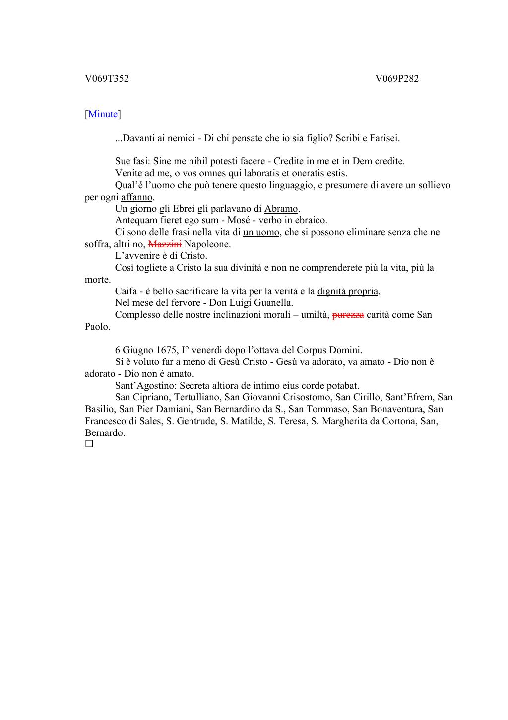 Scritti. Volume 069, pagina 392
