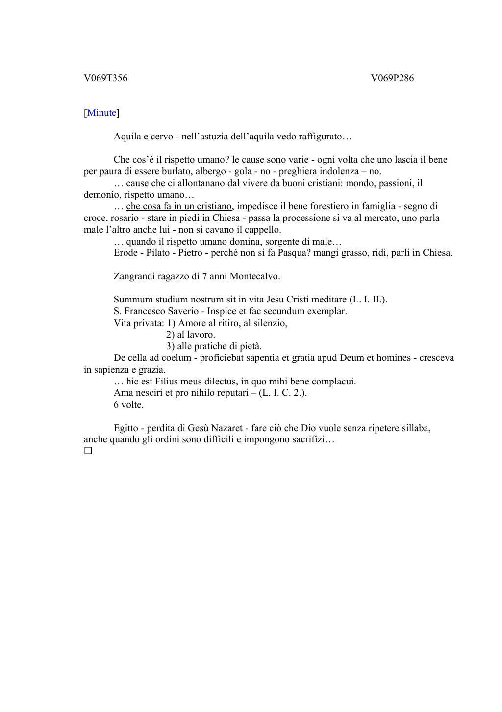 Scritti. Volume 069, pagina 396