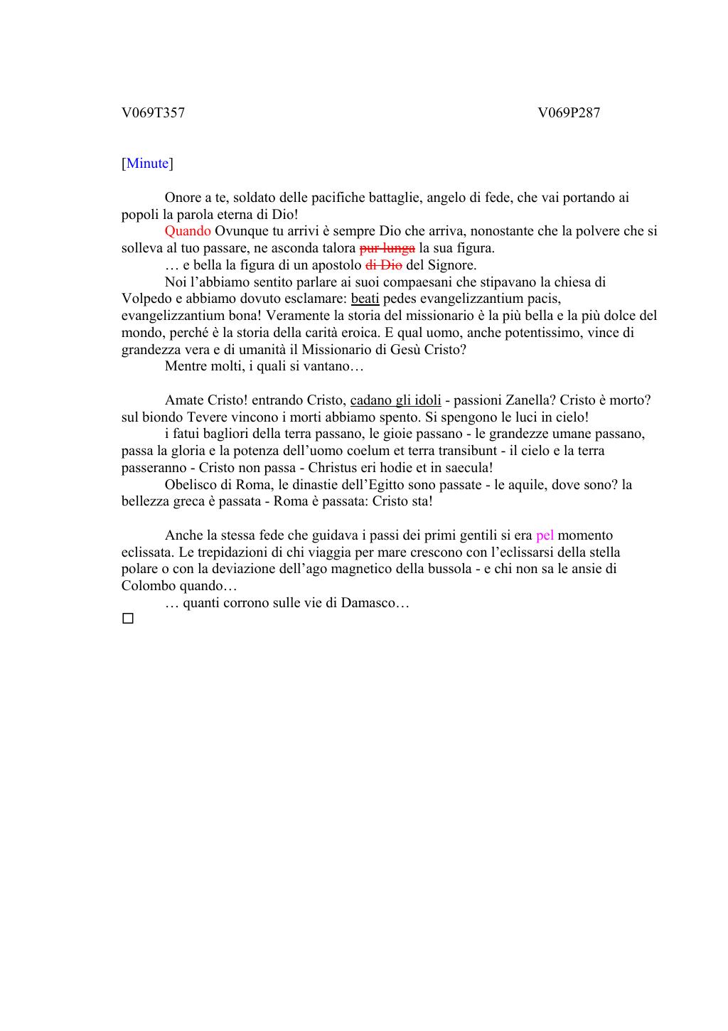 Scritti. Volume 069, pagina 397