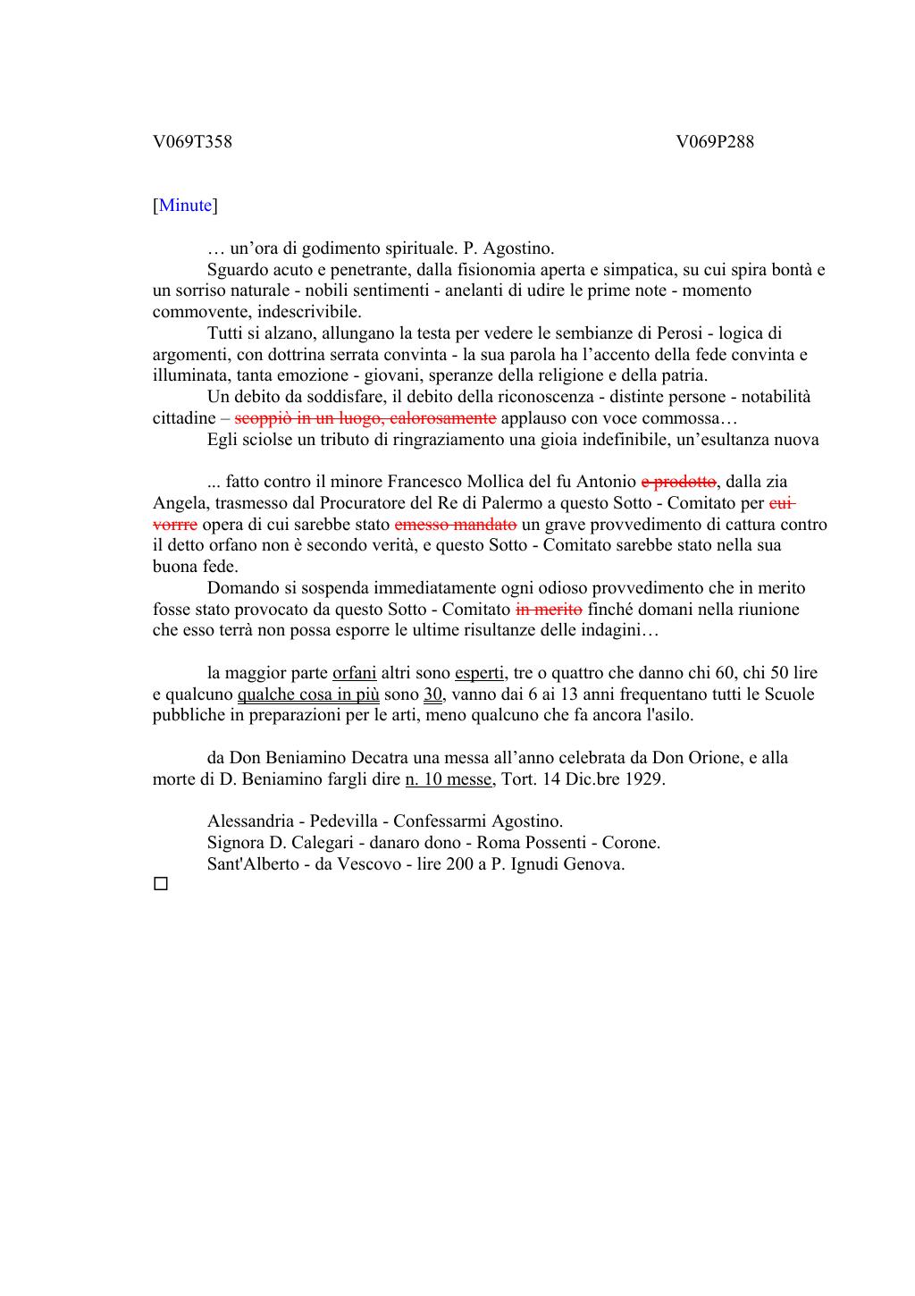 Scritti. Volume 069, pagina 398