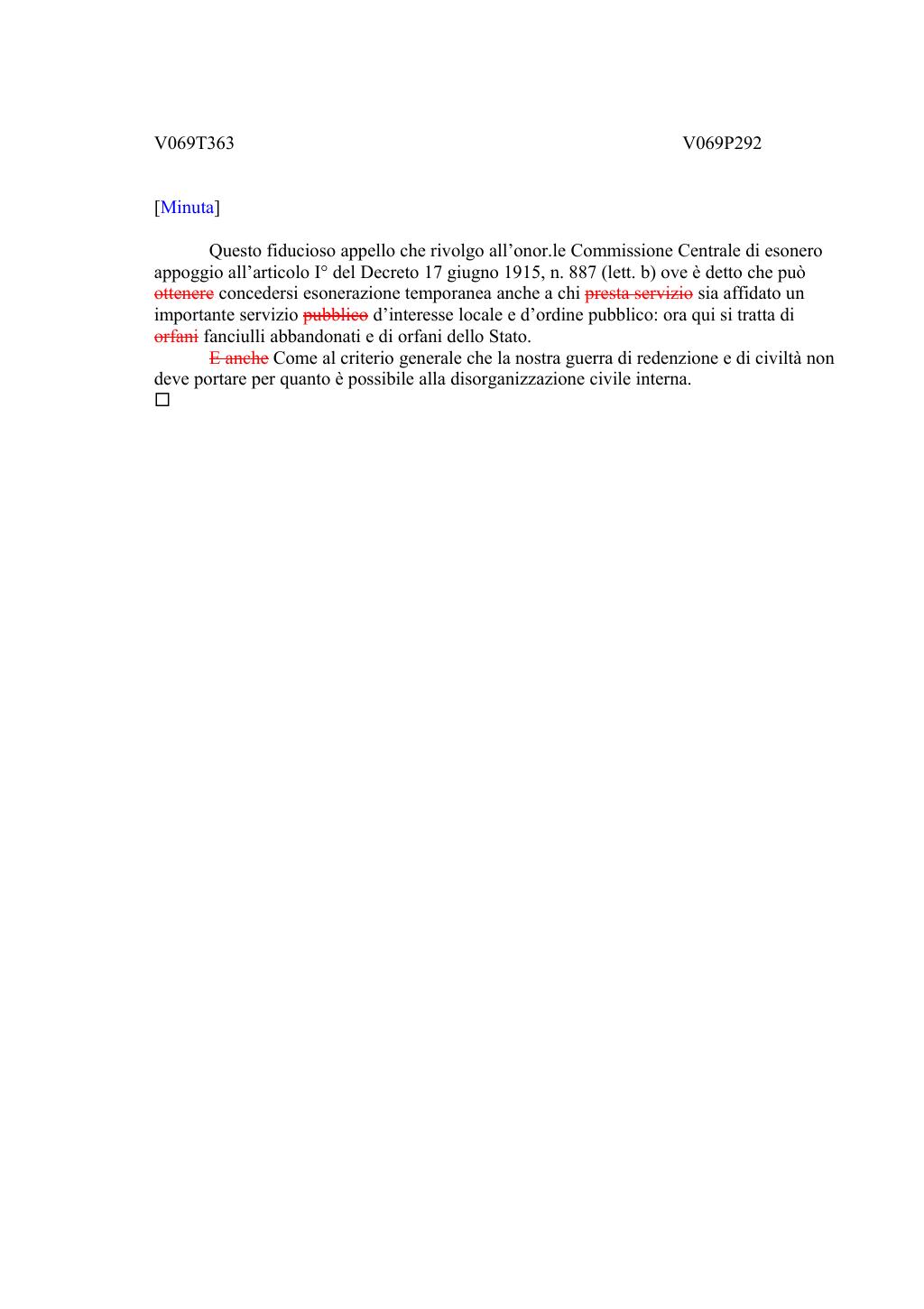 Scritti. Volume 069, pagina 404