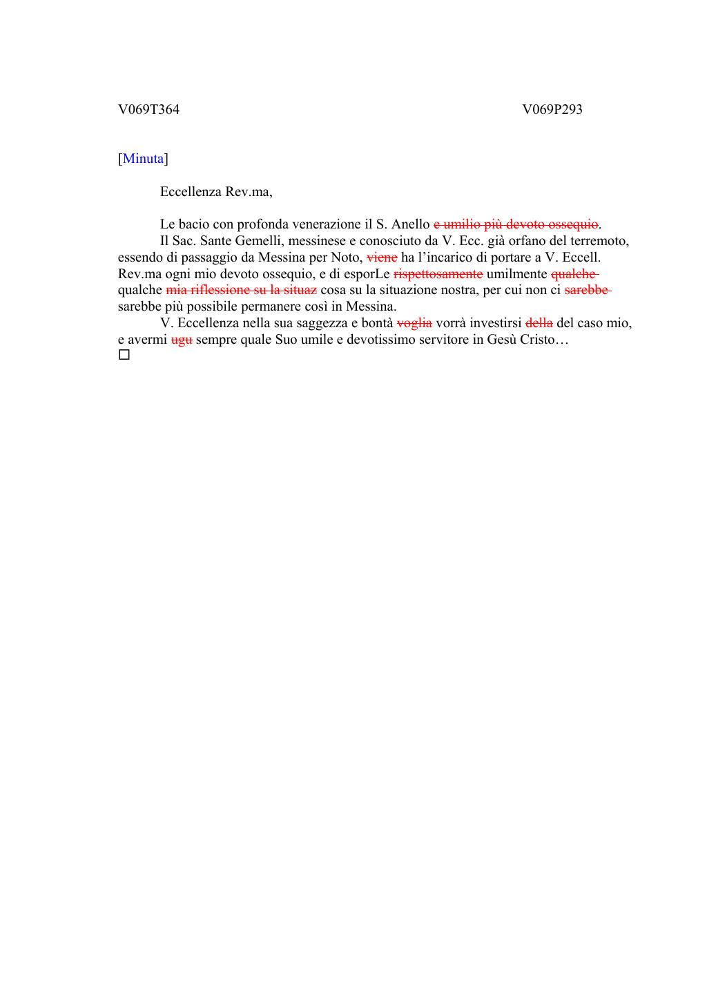 Scritti. Volume 069, pagina 405
