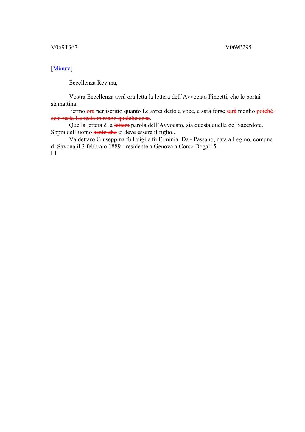 Scritti. Volume 069, pagina 408