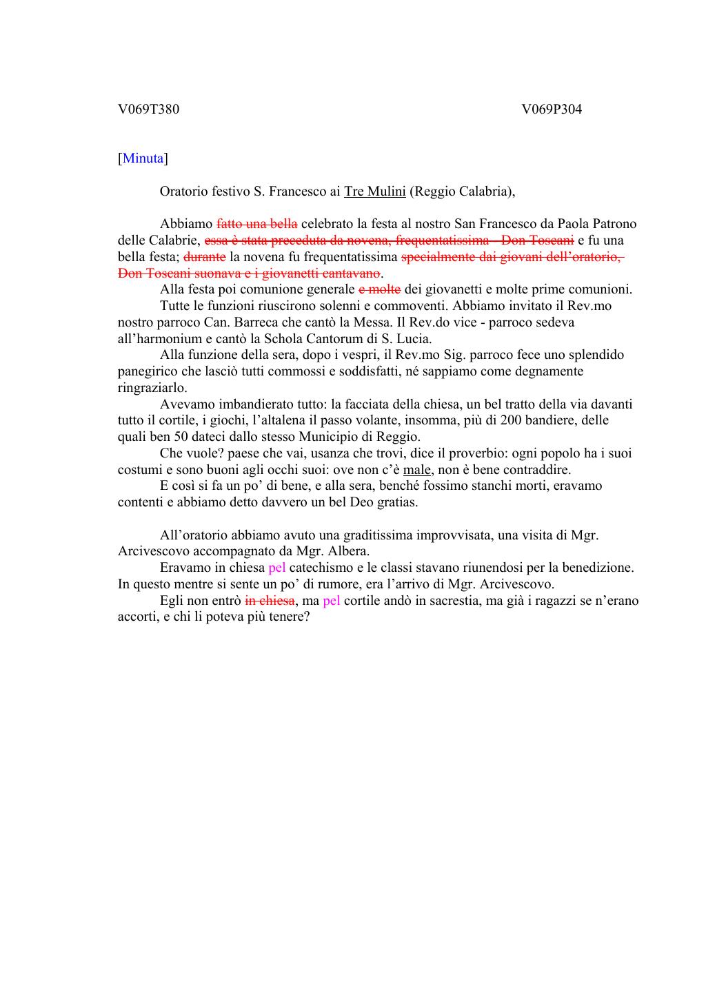 Scritti. Volume 069, pagina 422