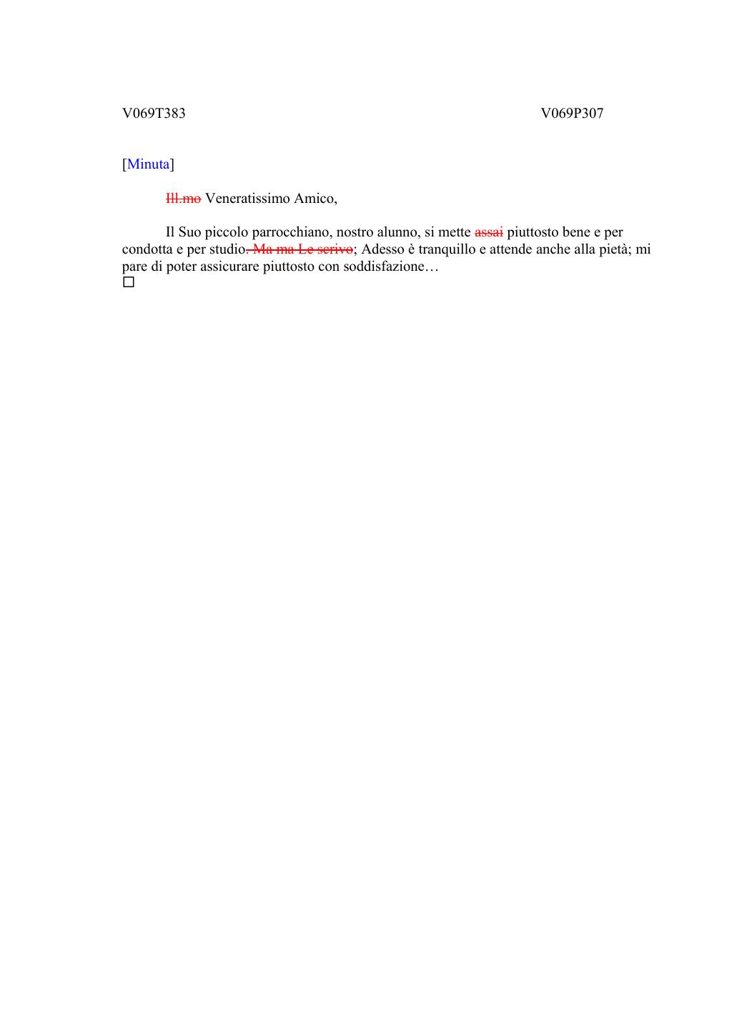 Scritti. Volume 069, pagina 426