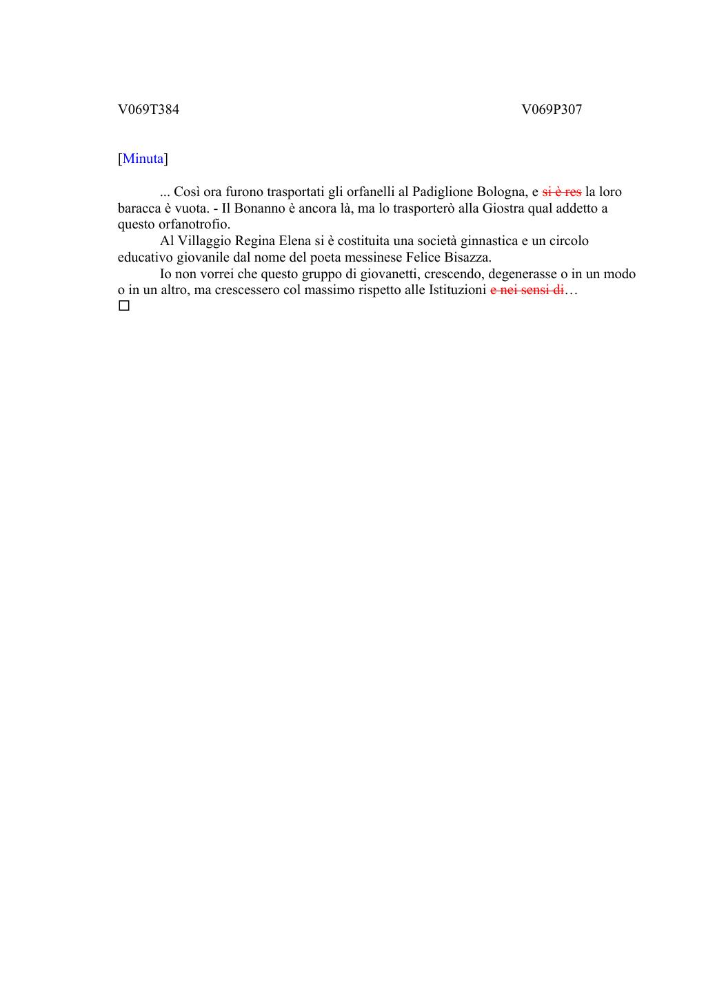 Scritti. Volume 069, pagina 427