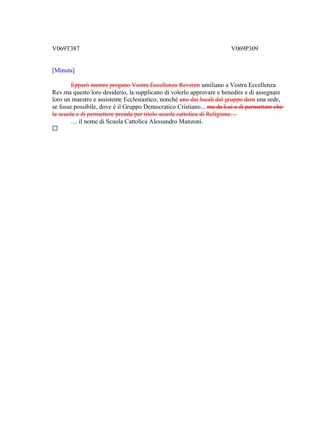 Scritti. Volume 069, pagina 430