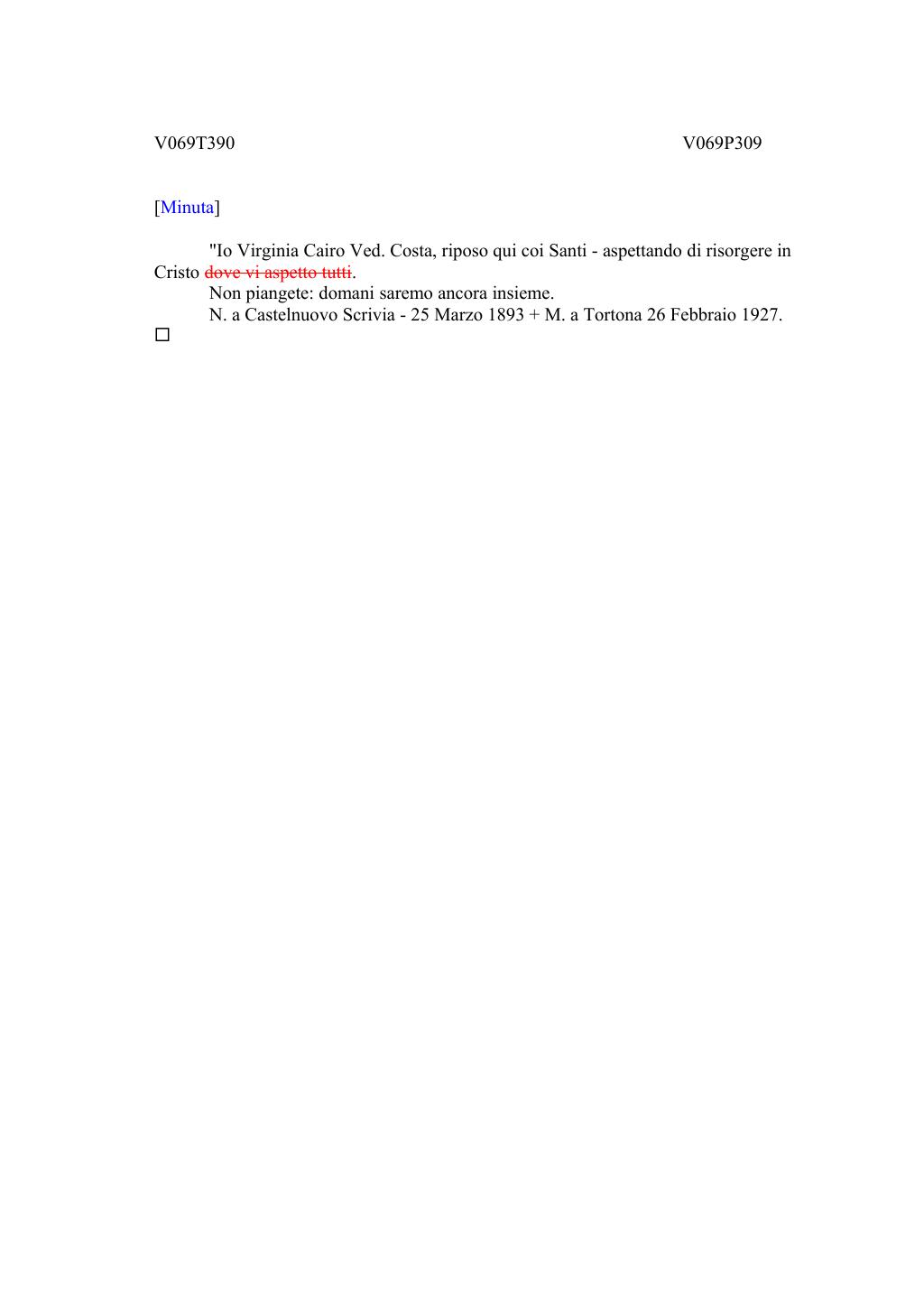 Scritti. Volume 069, pagina 433