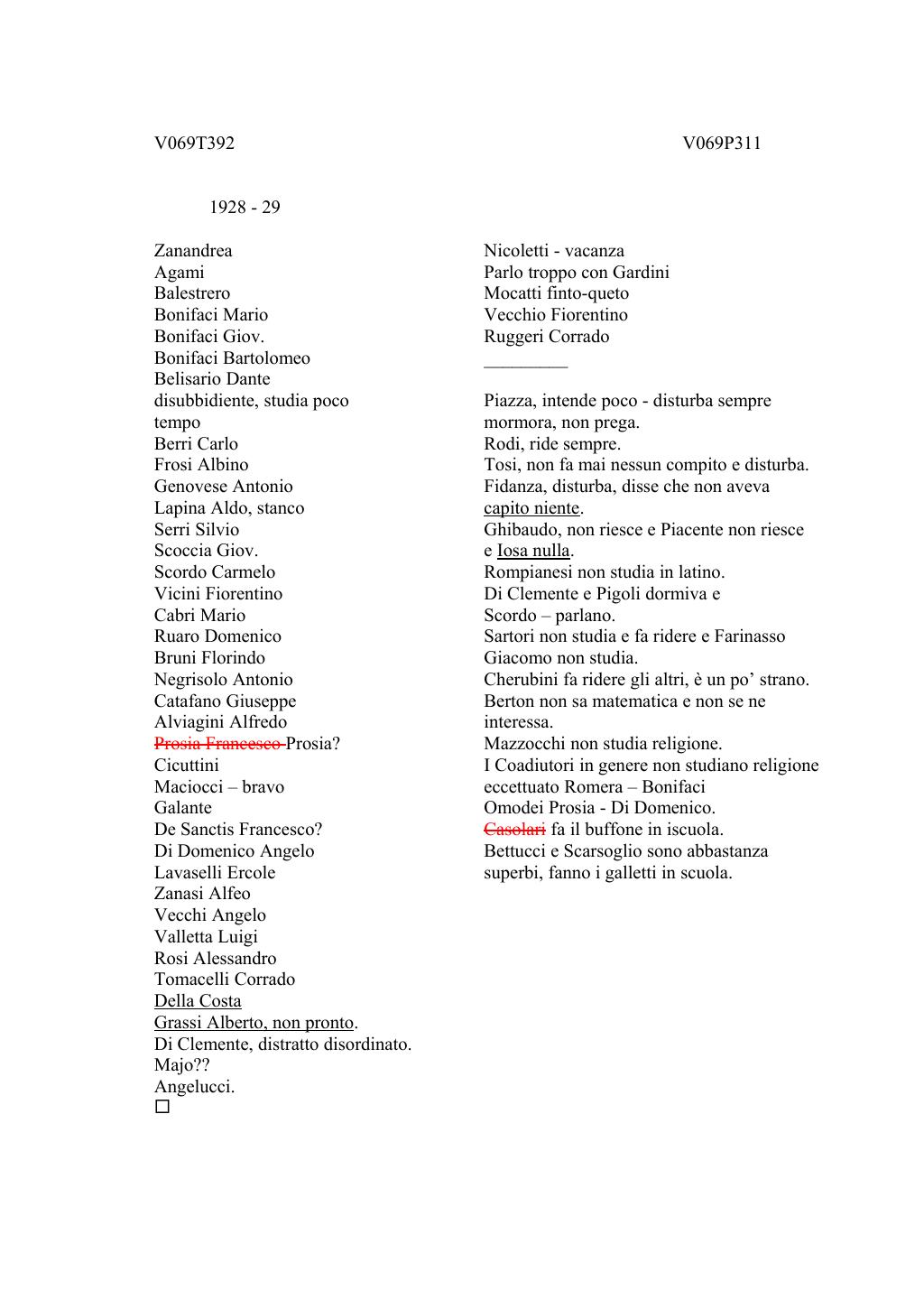 Scritti. Volume 069, pagina 435