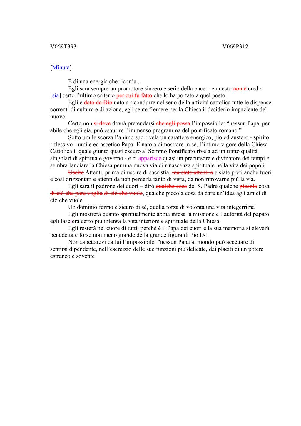 Scritti. Volume 069, pagina 436
