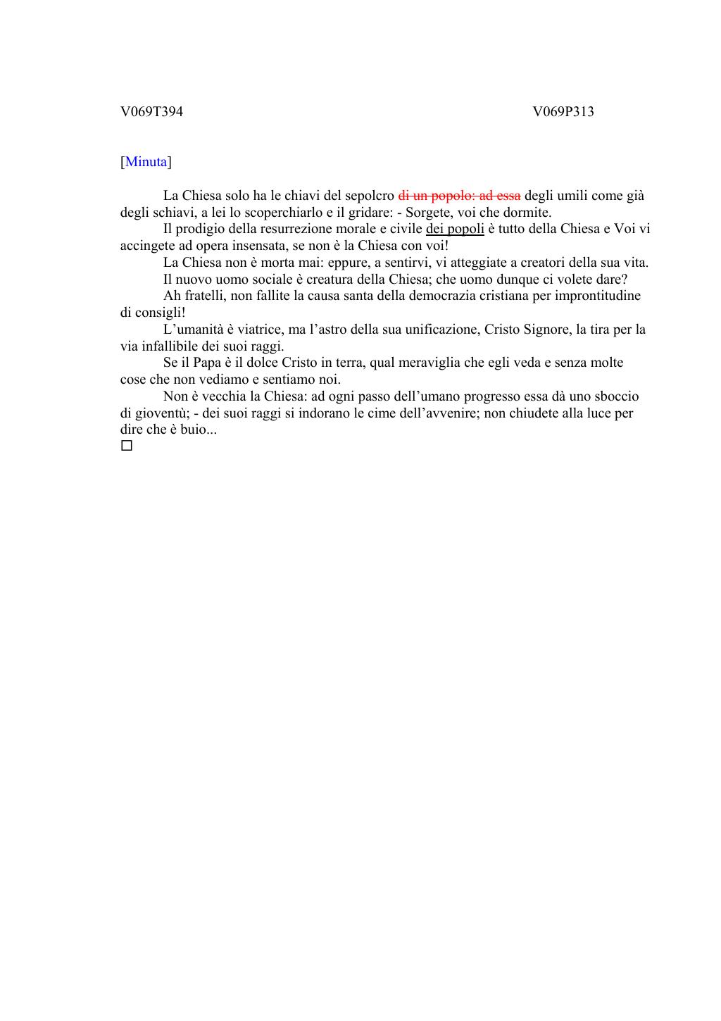 Scritti. Volume 069, pagina 438