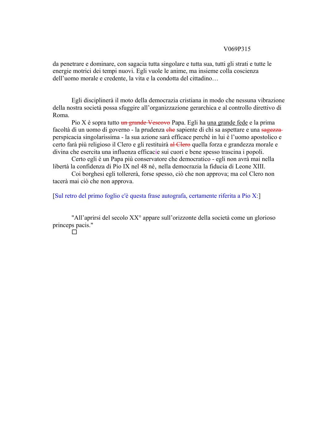 Scritti. Volume 069, pagina 440