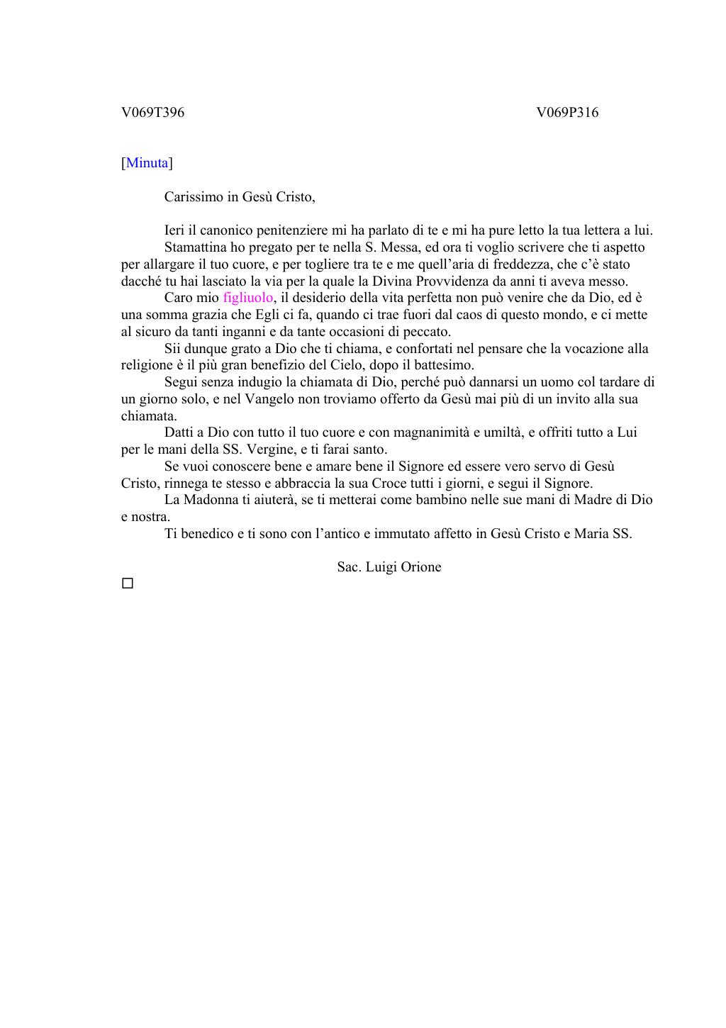 Scritti. Volume 069, pagina 441