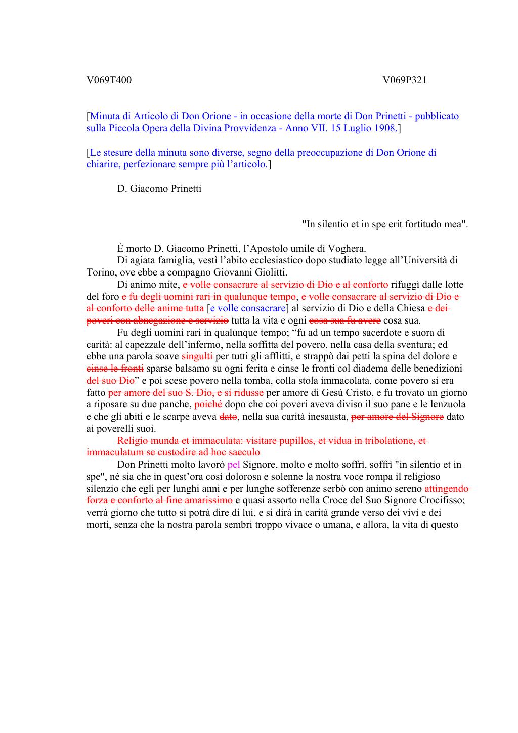 Scritti. Volume 069, pagina 446
