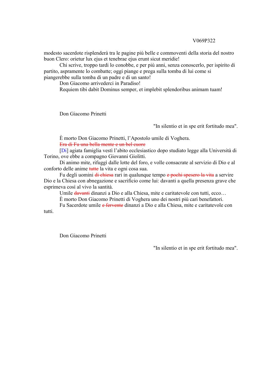 Scritti. Volume 069, pagina 447