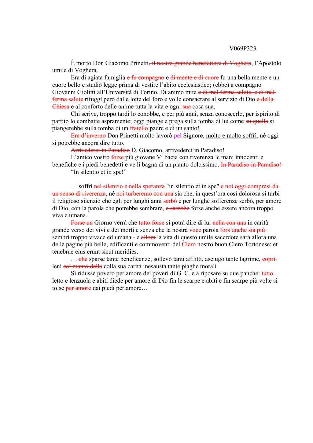 Scritti. Volume 069, pagina 448