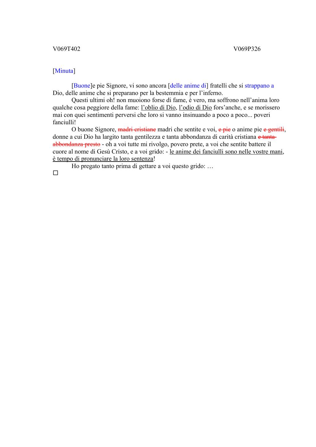 Scritti. Volume 069, pagina 451