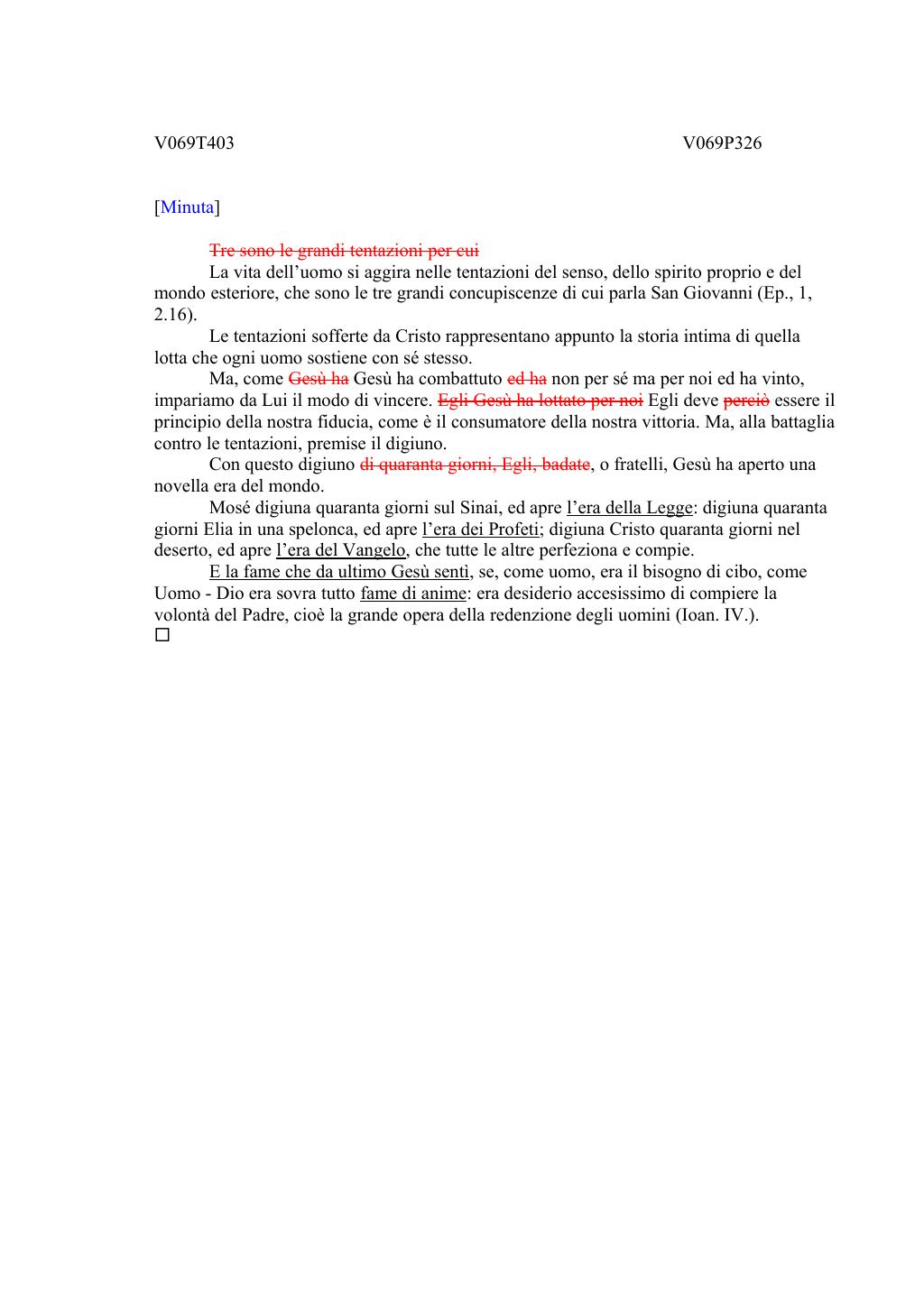 Scritti. Volume 069, pagina 452