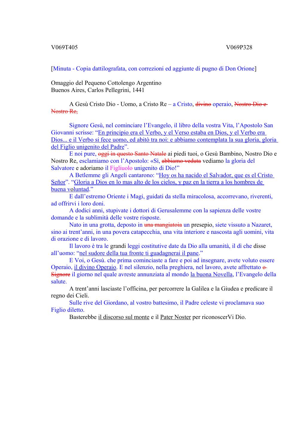 Scritti. Volume 069, pagina 454