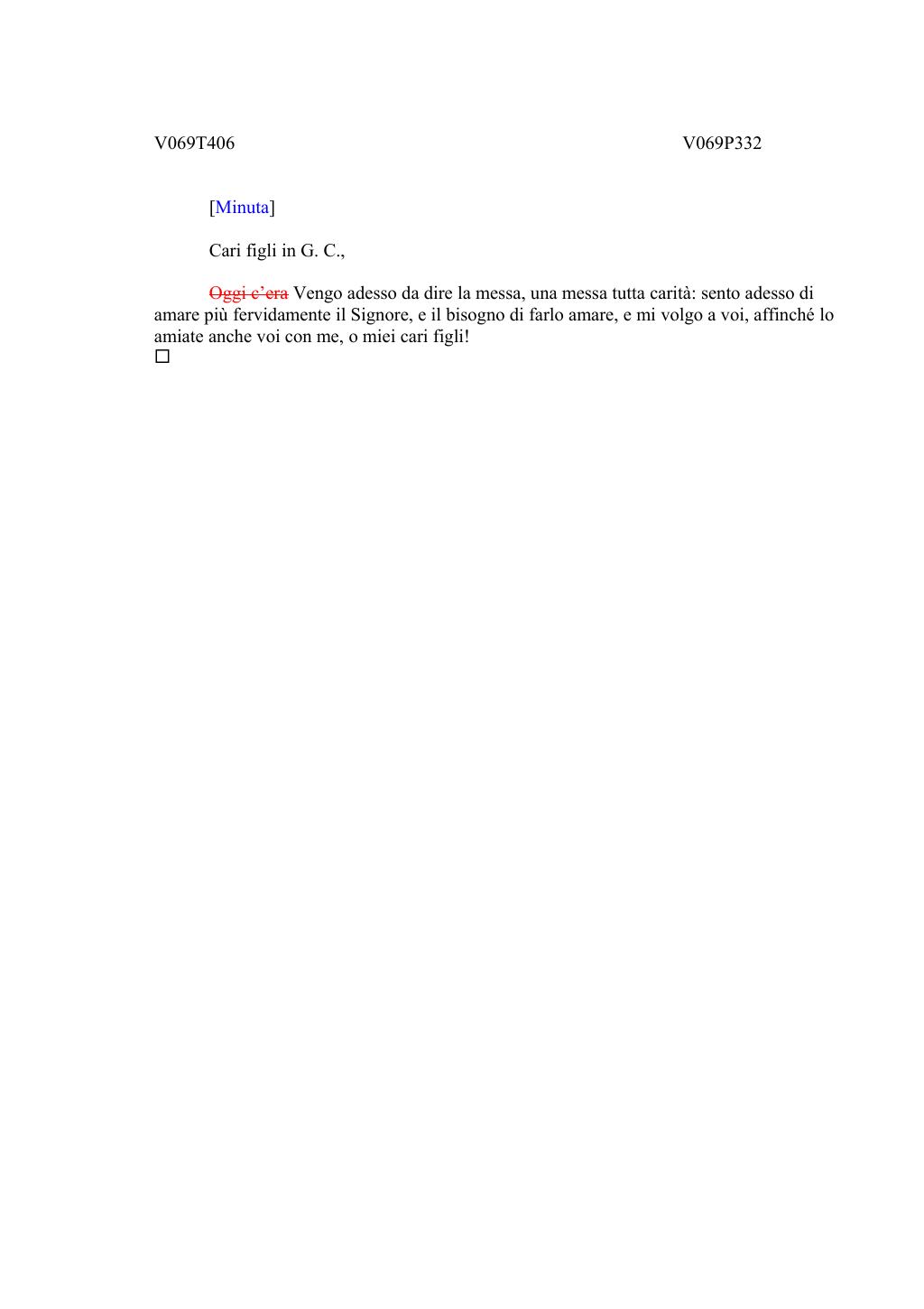 Scritti. Volume 069, pagina 458