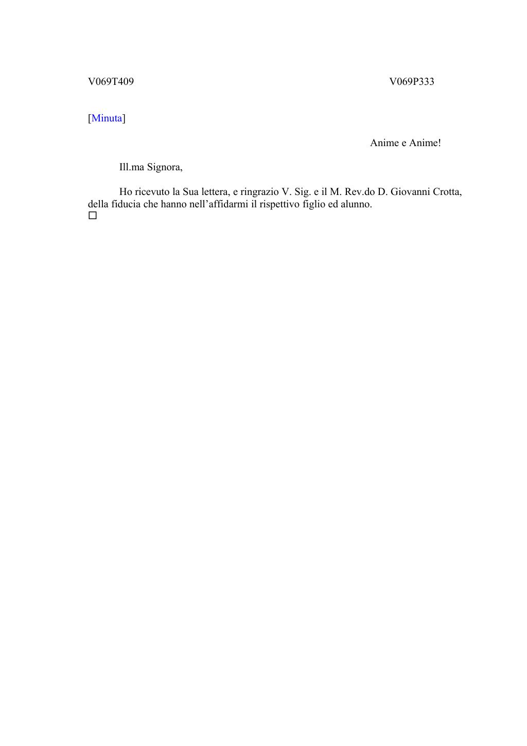 Scritti. Volume 069, pagina 461