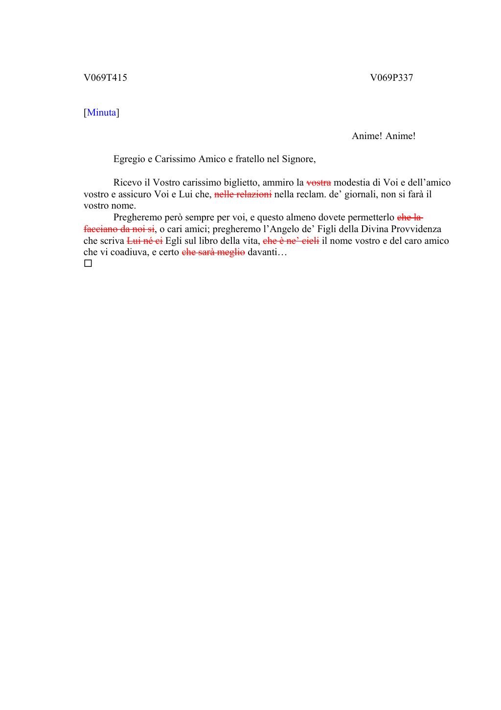 Scritti. Volume 069, pagina 467