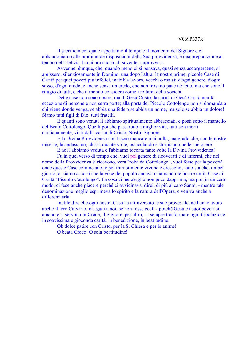 Scritti. Volume 069, pagina 470
