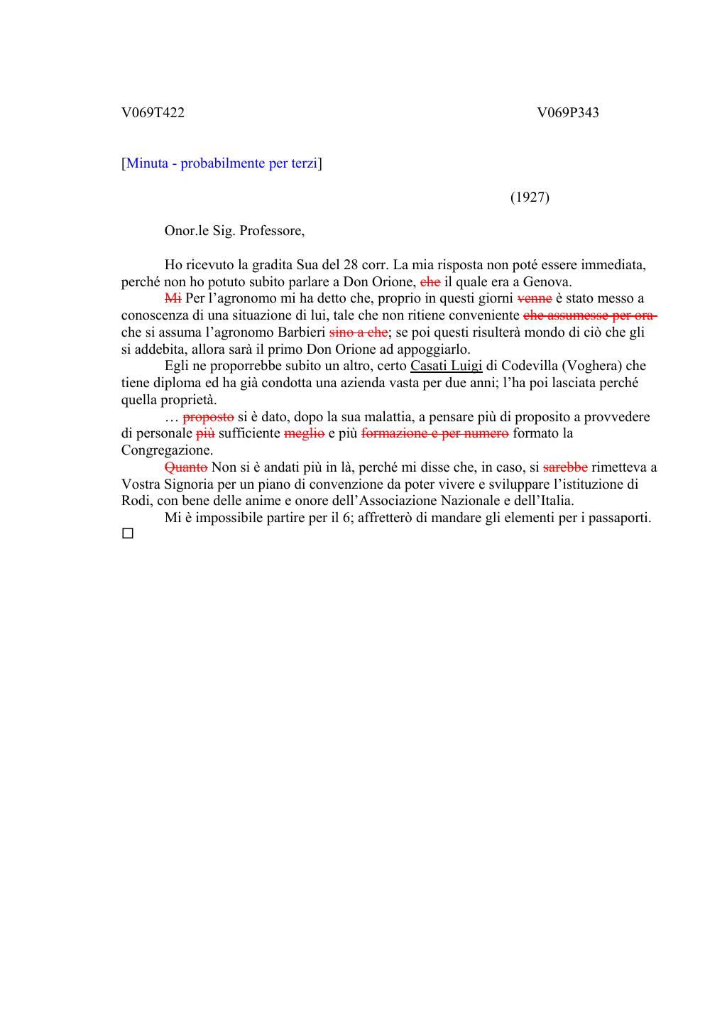 Scritti. Volume 069, pagina 477