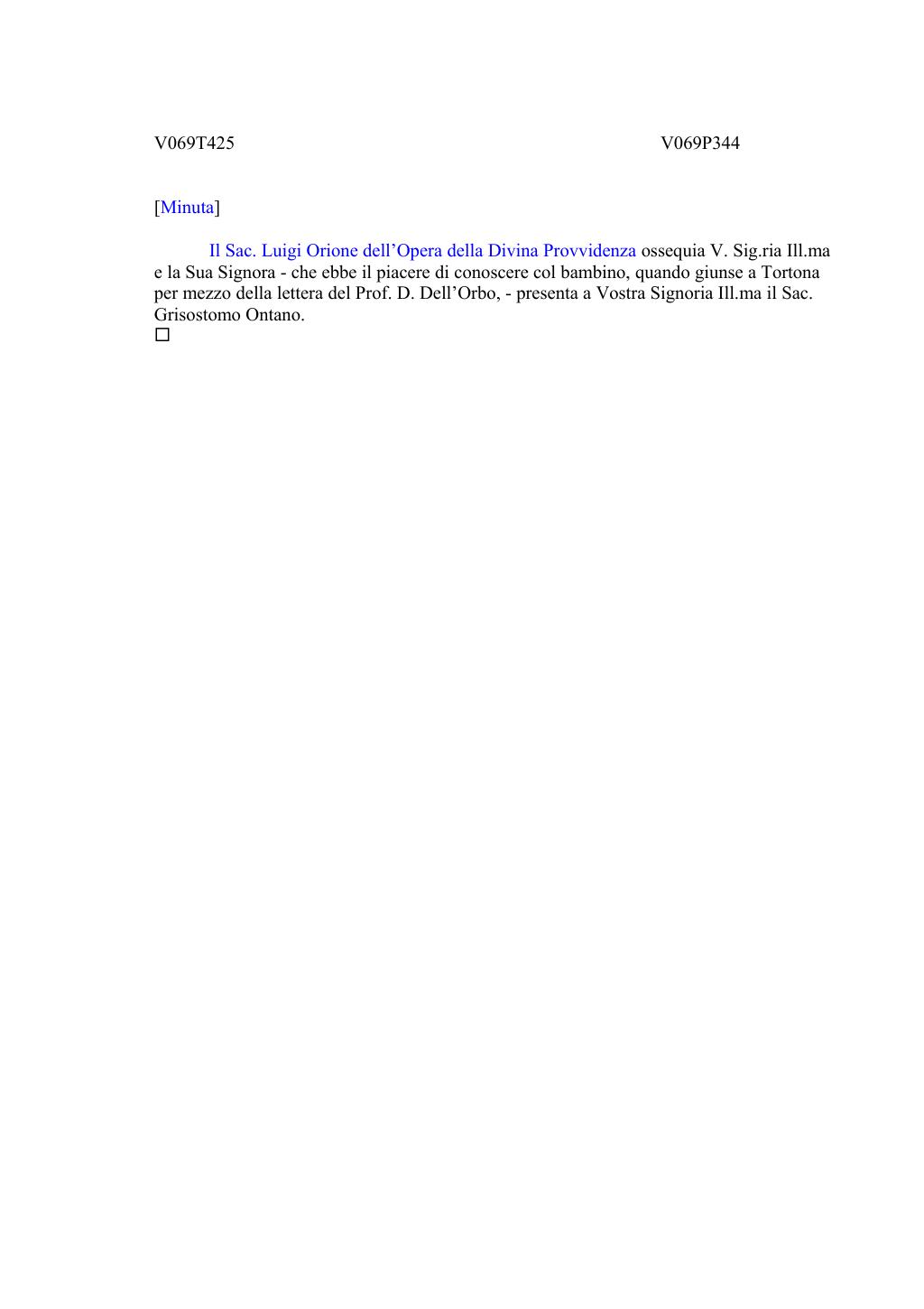 Scritti. Volume 069, pagina 480