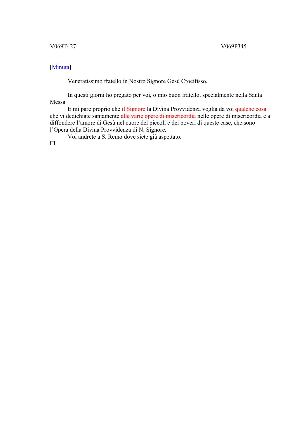 Scritti. Volume 069, pagina 482