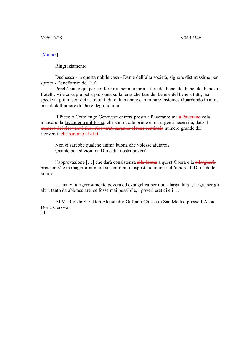 Scritti. Volume 069, pagina 483