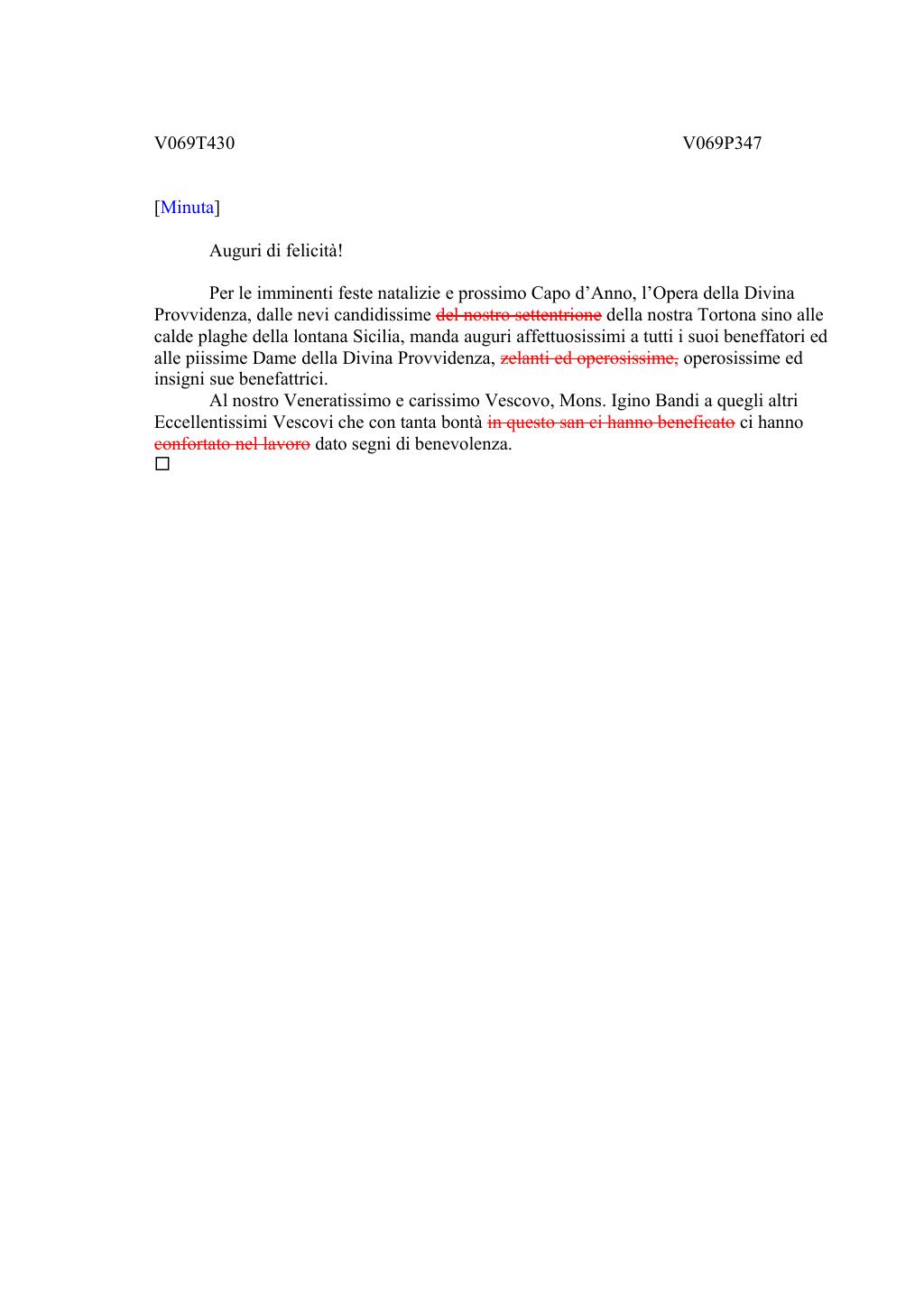 Scritti. Volume 069, pagina 485