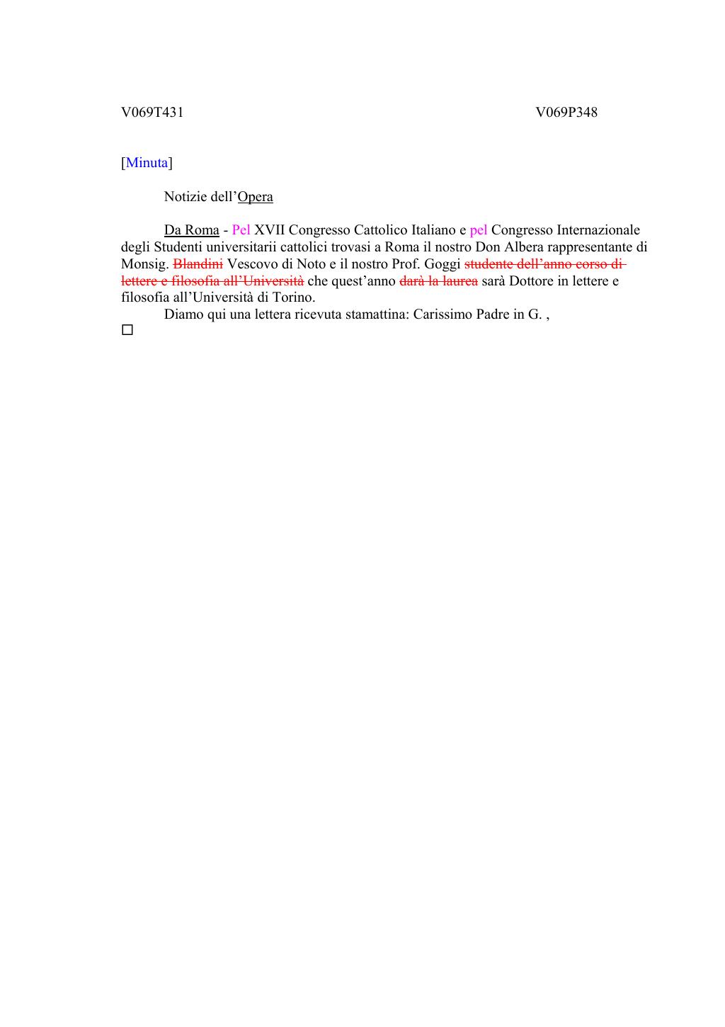 Scritti. Volume 069, pagina 486