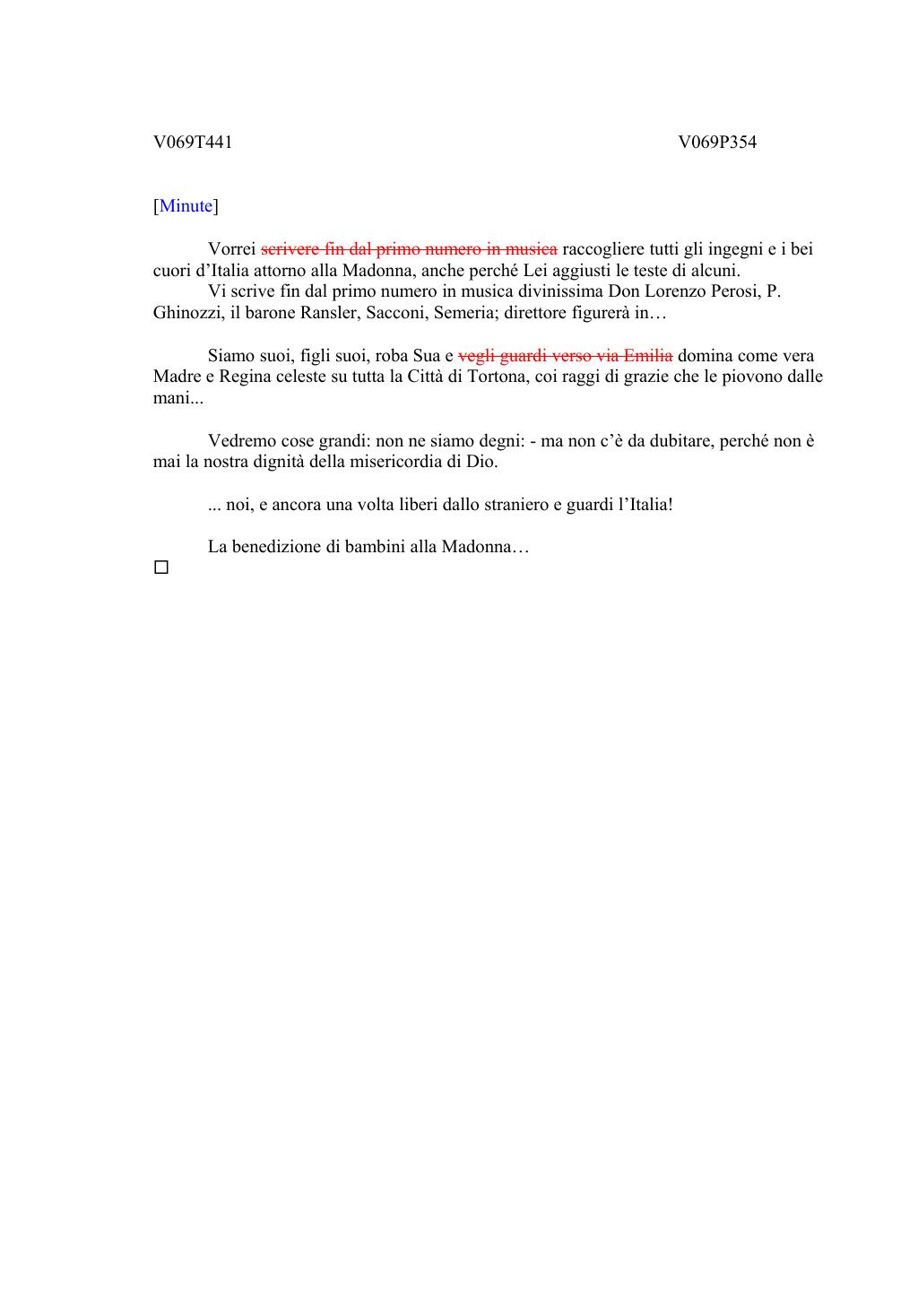 Scritti. Volume 069, pagina 496