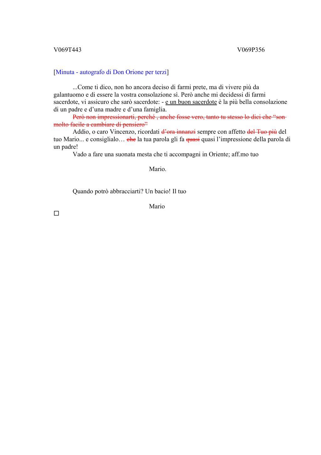 Scritti. Volume 069, pagina 498