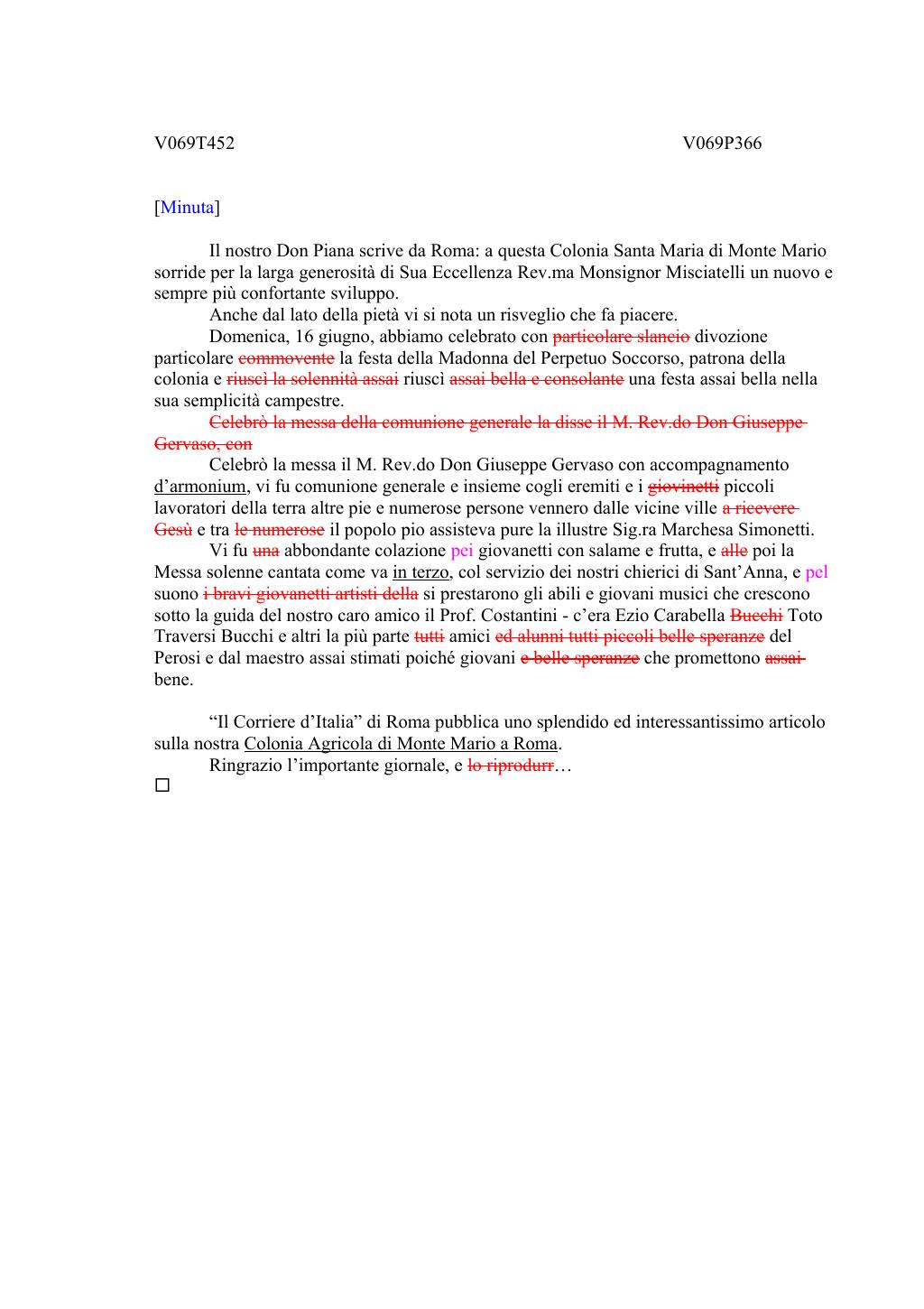 Scritti. Volume 069, pagina 509