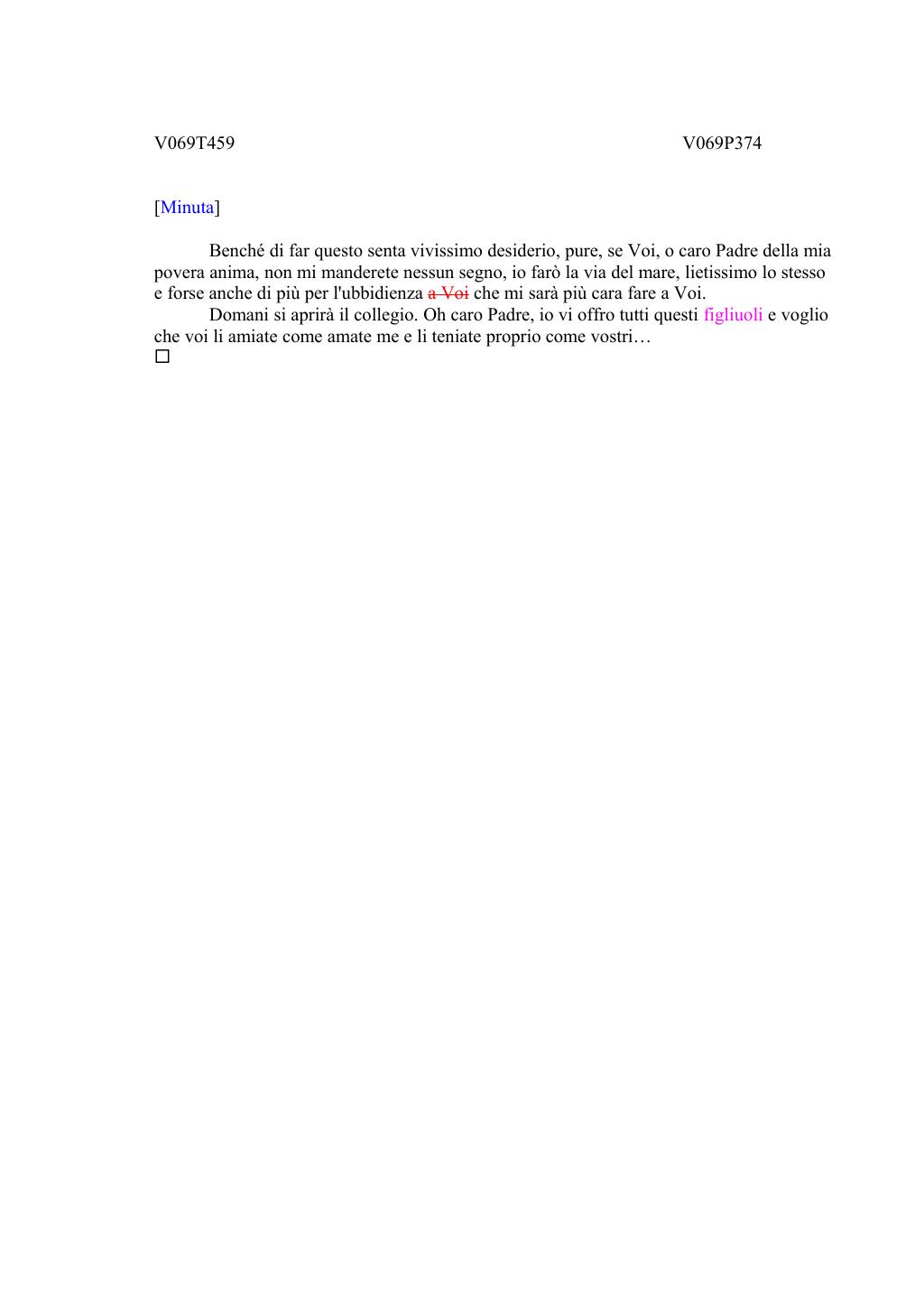 Scritti. Volume 069, pagina 516
