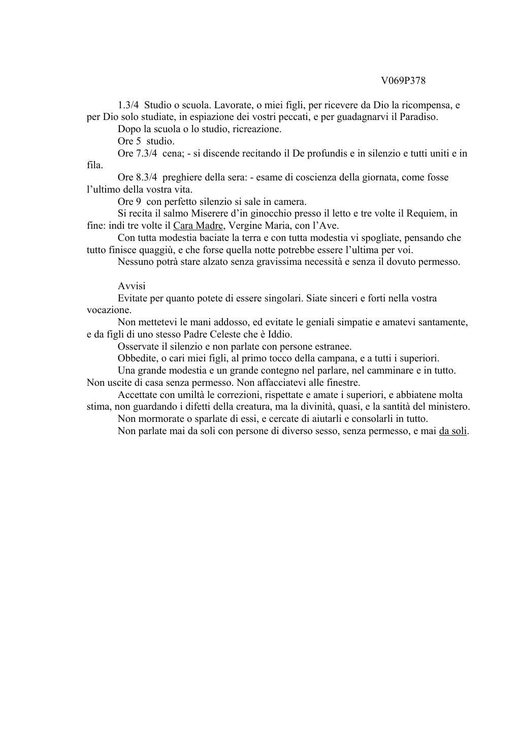 Scritti. Volume 069, pagina 521