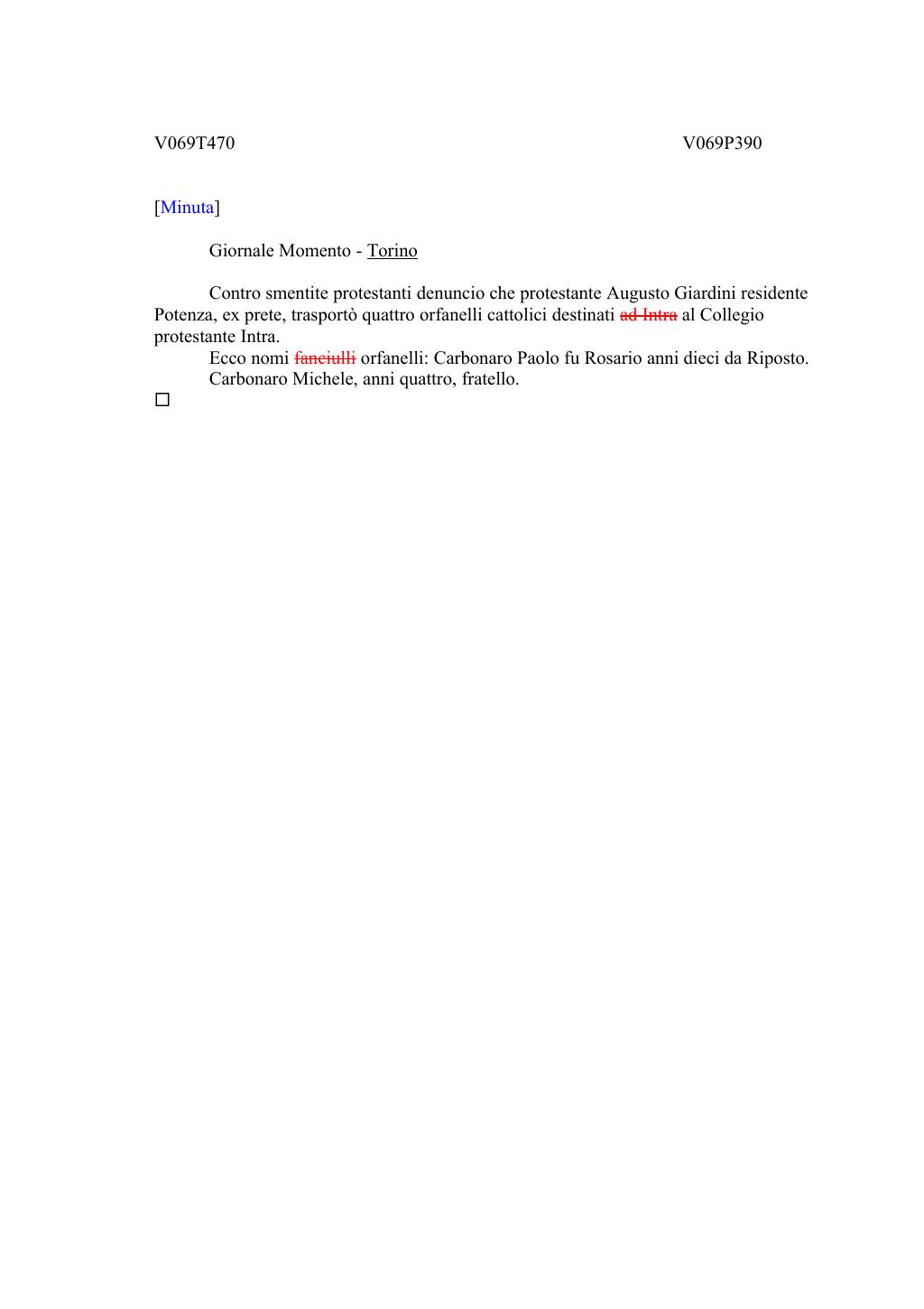 Scritti. Volume 069, pagina 533