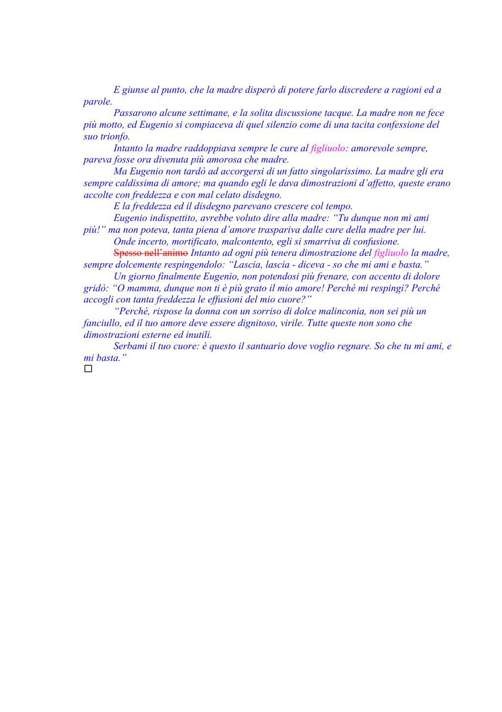 Scritti. Volume 069, pagina 536