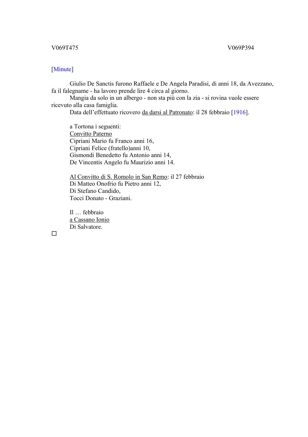 Scritti. Volume 069, pagina 539