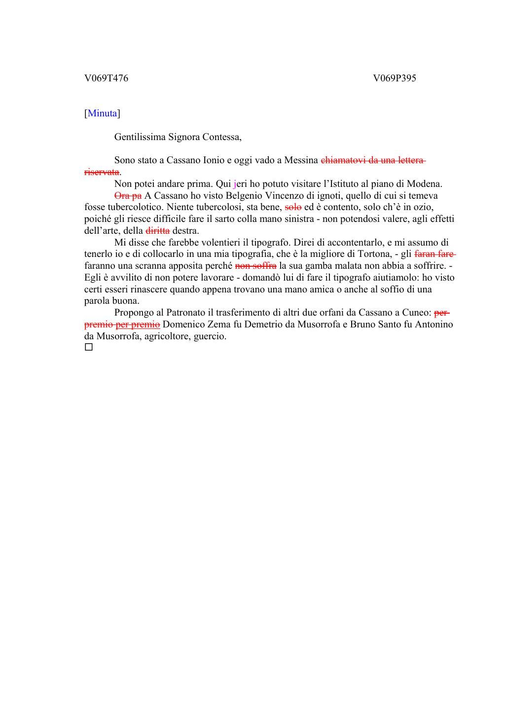 Scritti. Volume 069, pagina 540