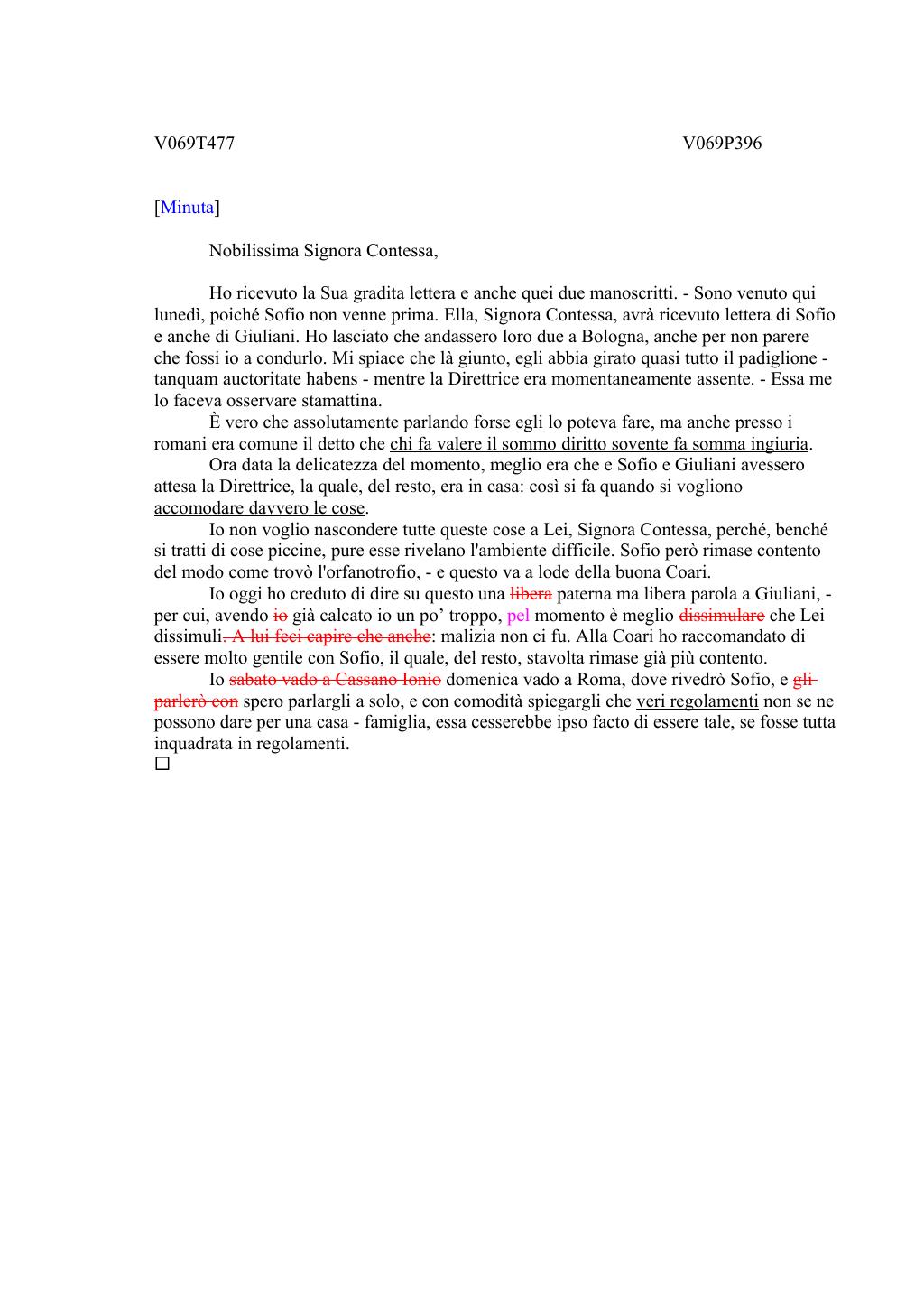Scritti. Volume 069, pagina 541
