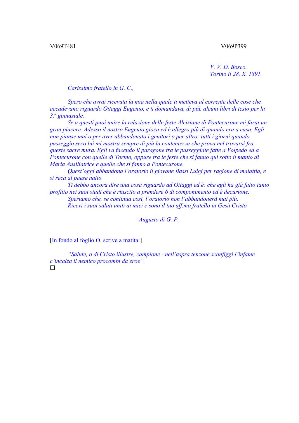 Scritti. Volume 069, pagina 545