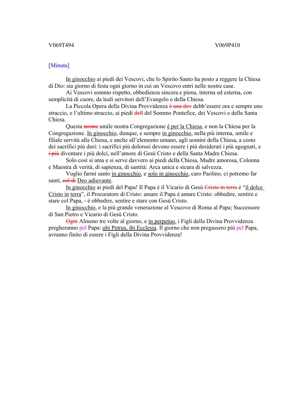Scritti. Volume 069, pagina 561