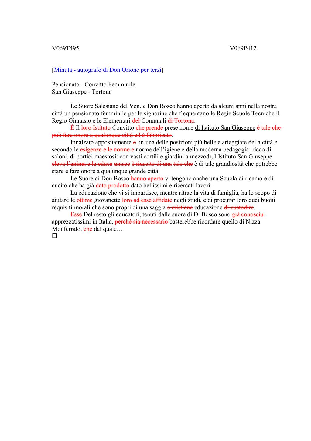 Scritti. Volume 069, pagina 563