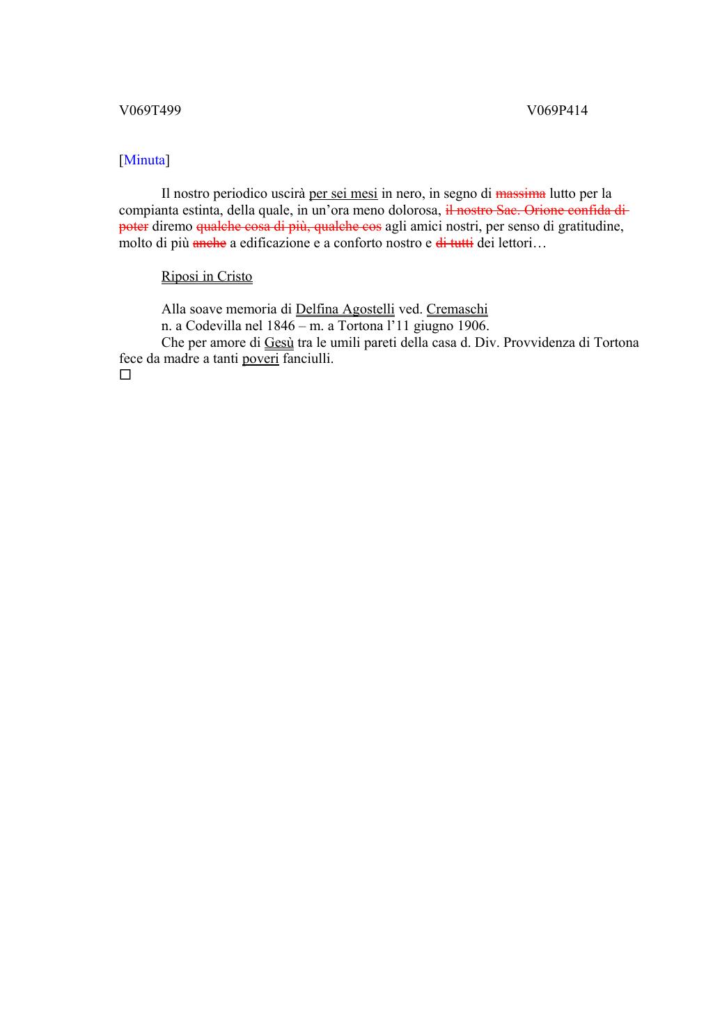 Scritti. Volume 069, pagina 567