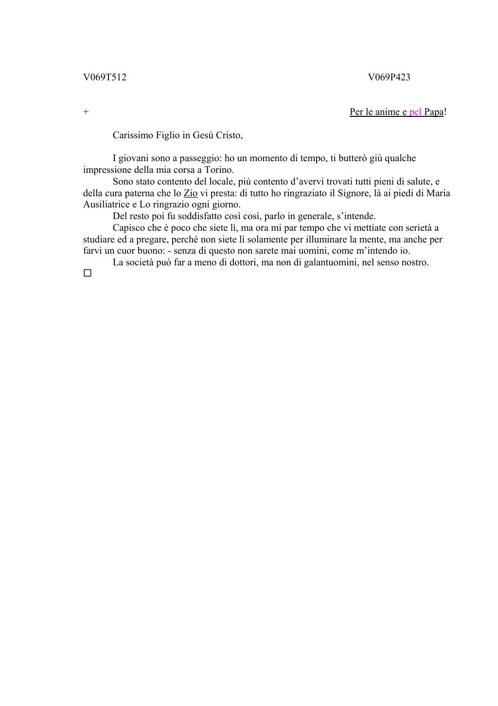 Scritti. Volume 069, pagina 580