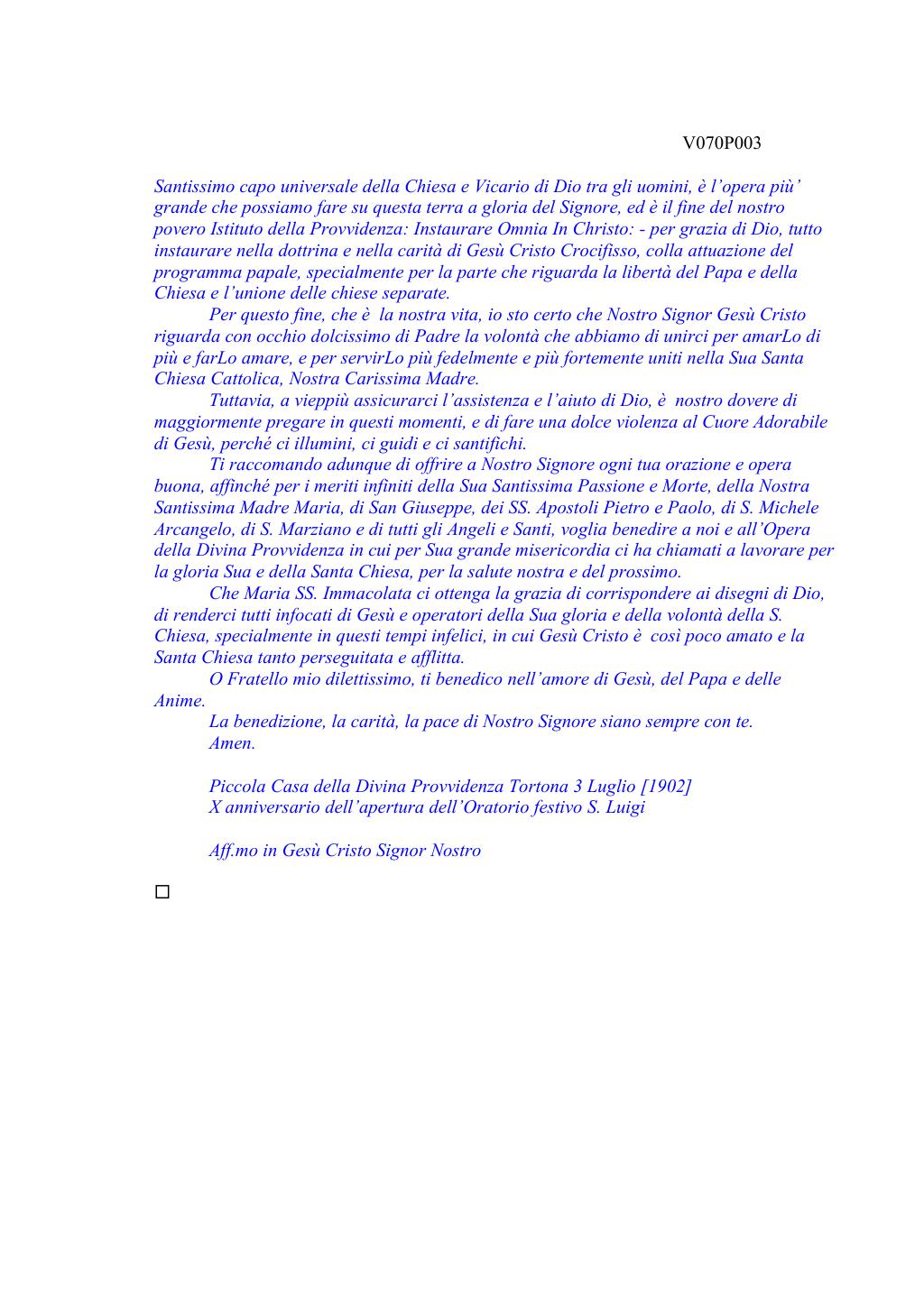 Scritti. Volume 070, pagina 005